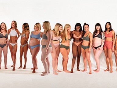 Történeteik alapján, látatlanban választotta ki modelljeit a Dove