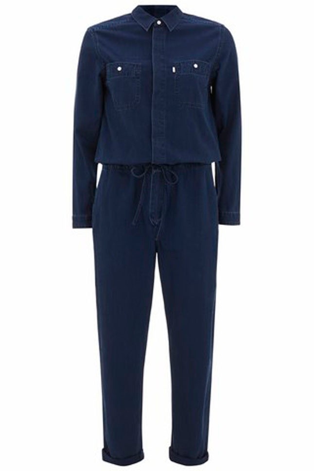 Levi`s overál 32990 Ft, Glamour-napokon 26392 Ft 