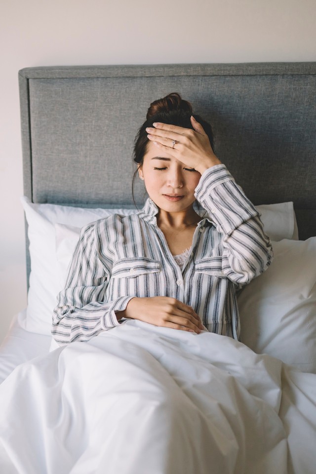 Így előzd meg az influenzát tudatos táplálkozással és mozgással