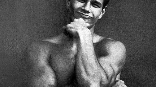 Megmarkolta, amije volt, és így lett örök ikon