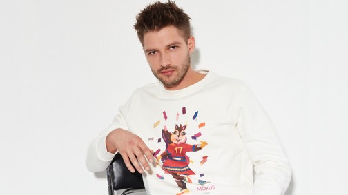 Miller Dávid: ,,Mi nem kötelességből alkottunk, hanem azért mert nagyon akartuk, hogy elkészüljön ez a film”