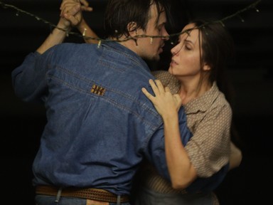 Eke Angéla, akinek a hivatásában a kényelmetlen is kényelmes