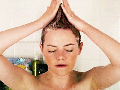 Fejmasszázzsal a stressz ellen? Bizony!