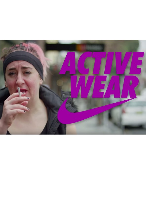 Ne csak felvedd, hanem mozogj is benne!