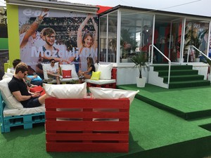 A Balaton Sound legmenőbb alkalmazásával jön az E.ON!