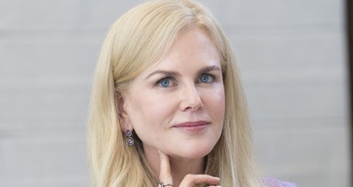 Imádunk Nicole Kidman, de ez a ruha NEM