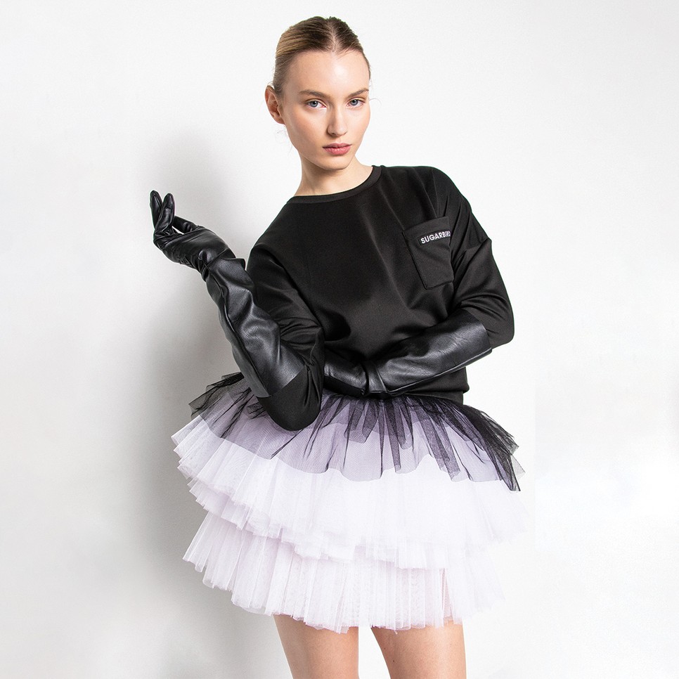 Sugarbird Valentin-napi limitált kollekció