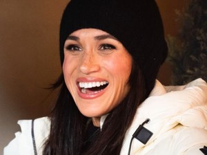 Meghan Markle hatalmas hírt jelentett be: újabb mérföldkőhöz érkezett Harry herceg felesége