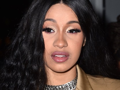 Szexmunkásból rapsztár: Cardi B semmit sem szégyell, tiszteletet akar!
