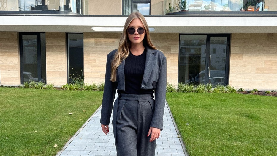 Ha csak egy szettet választasz az őszre, akkor ez legyen az