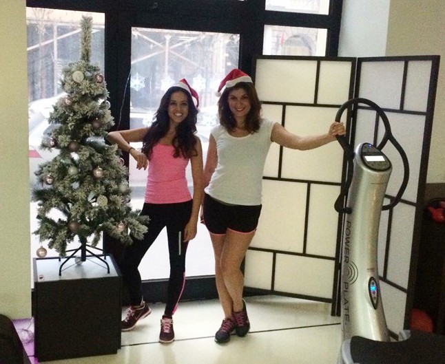 Nika nagyon mozgalmas napja