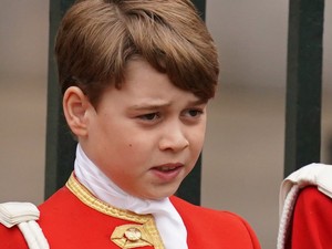 Ez az egy gesztus mindent elárul György herceg és Vilmos herceg kapcsolatáról