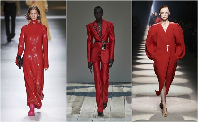 Ezeket a színeket viseld, ha igazán trendin akarsz berobbanni az őszbe