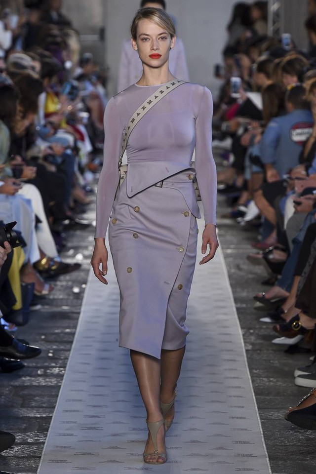 Levendulalila a tavasz kedvence