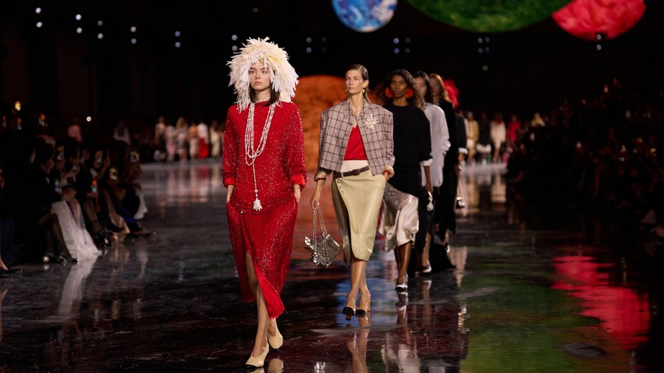 A 2026-os tavaszi-nyári trendek nem a visszafogottságról fognak szólni