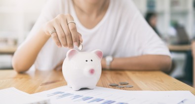 Most költöztél el otthonról? Így készíts költségvetést!