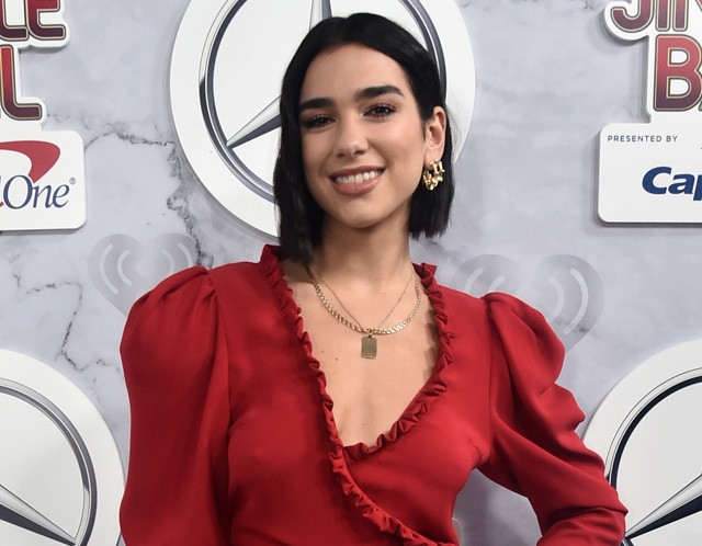 Dua Lipa