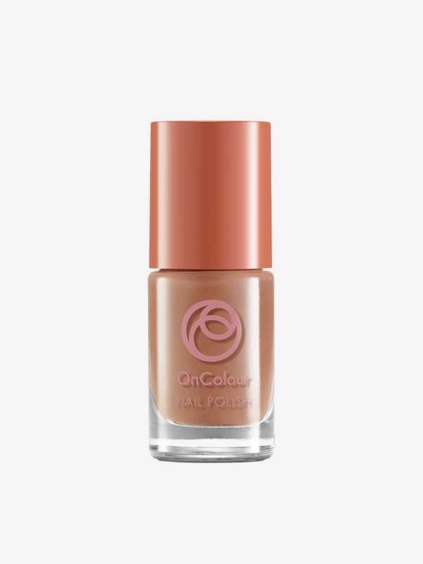 OnColour körömlakk (Ginger Caramel) ORIFLAME 1299 Ft