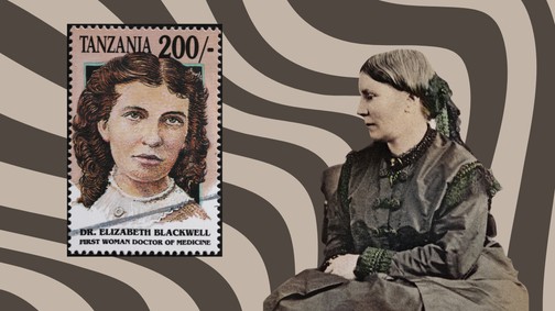 Egyetlen férfinak sem, csupán a tudománynak sikerült meghódítania Elizabeth Blackwell, Amerika első diplomás női orvosának szívét