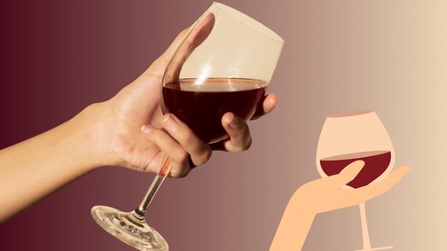 Ez történhetne az agyaddal napi 3 pohár alkohol hatására