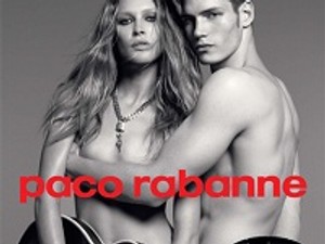 Paco Rabanne Black XS