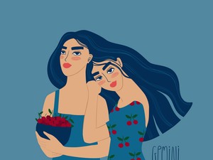 Az Ikrek jegyében születettél? Vajon kibe érdemes beleszeretned?