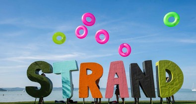 Teljes a STRAND Fesztivál zenei programja