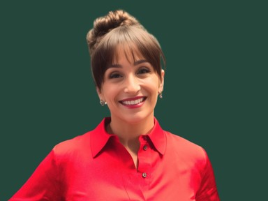 A nő, aki átírta a tévé szabályait – Hámori Barbara inspiráló karrierje