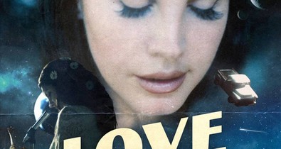 Két év után ÚJ Lana Del Rey dal! Hallagsd meg most