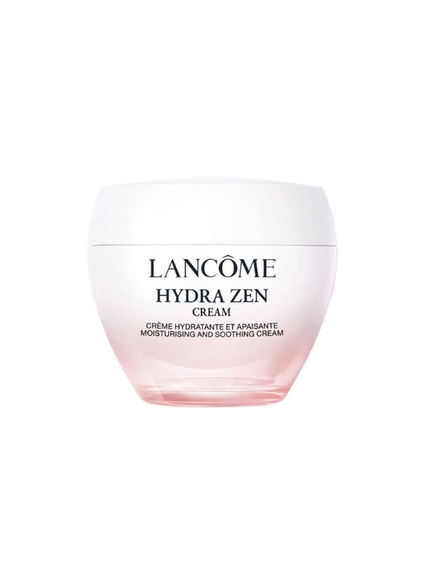 Hydra Zen arckrém LANCOME 33 400 Ft/50 ml (668 Ft/1 ml), GLAMOUR kuponnal, 20% kedvezménnyel 26 720 Ft 