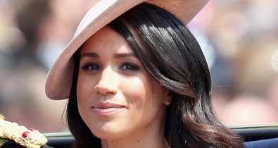 Meghan Markle várandós? Meglepő jelből következtetnek erre!