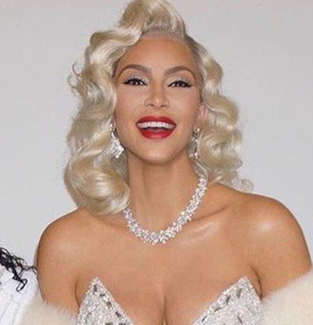 Kim Kardashian