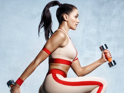 Ezért végezz rendszeres erősítő edzést: akár az életed is megmentheti