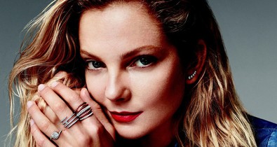 Mihalik Enikő megmutatja, hogyan viseld tavasszal az ékszereket