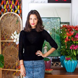 @hemsleyhemsley Séf nővérek, akik a Vogue-ban is írnak. Jasmine és Melissa Hemsley imádják az igazi, teljesen organikus ételeket.