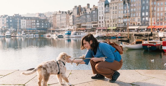 Így járom be a világot szinte ingyen, és közben másoknak is segítek vele