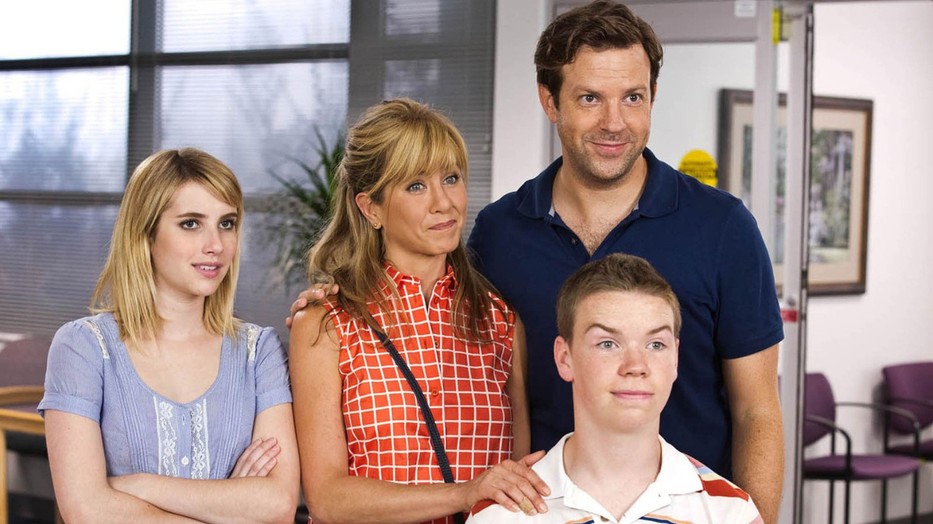 A Családi üzelmek című filmmel Jennifer Aniston 5 millió dollárt keresett