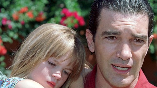 Dakota Johnson tesója gyönyörűséges lány már