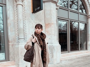 Mára előkerült a divattervező szekrényéből a sneaker