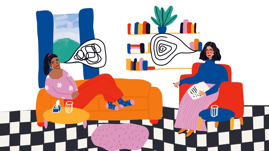 Nem szégyen a mentális probléma!