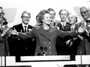 Az első női elnök Európában, akit elfogadtak keménykezű vezetőnek - ilyen volt Margaret Thatcher, aki felforgatta a világot