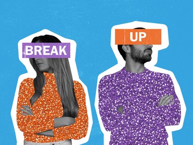 Honnan lehet tudni, hogy ki kellene szállni egy kapcsolatból?