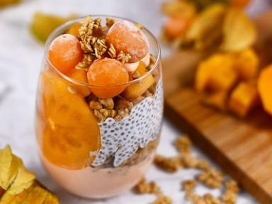 Így edd a joghurtot, és fogyhatsz vele