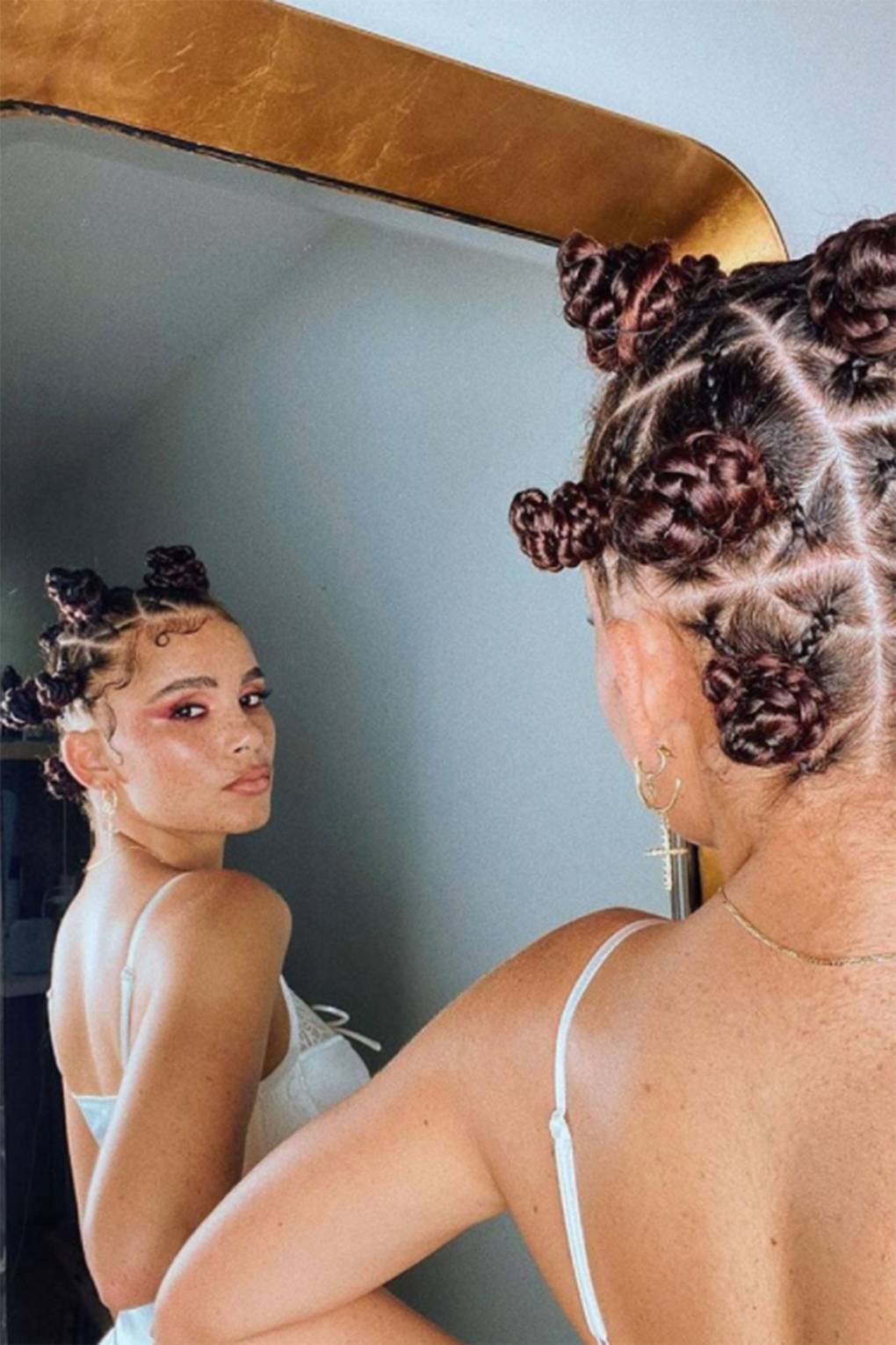 Szenzációsak ezek a bantu csavarok! @JOYJAH