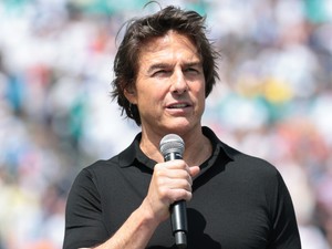 Tom Cruise lánya nem kér többé a színészből, Suri Cruise életre szóló döntést hozott
