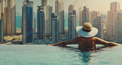 Dubajba akarsz költözni? Egy ott élő magyar szerint minden pénzed elbukhatod, ha beleszaladsz ezekbe a hibákba