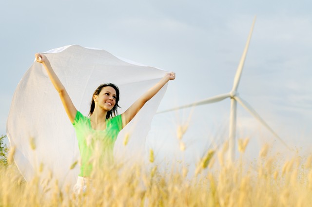 Így spórolj az energiával otthon, hogy megmentsd a bolygót