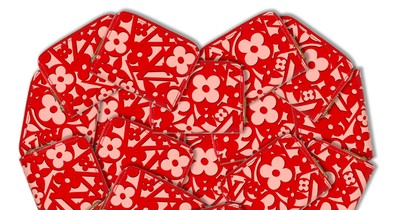 Pszt! Ajándéktippek Valentin-napra a barátnődnek