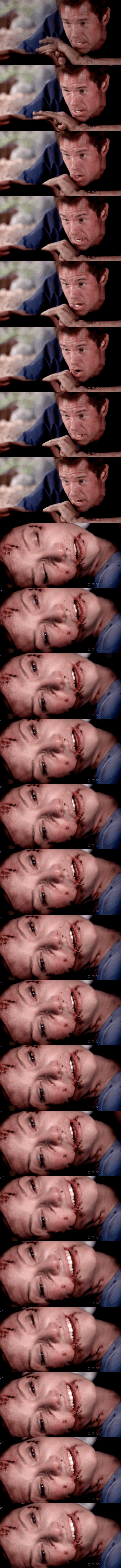 15 Grace klinika jelenet, ami örökké meg fog bőgetni!