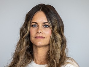 Zsófia svéd hercegné új külsővel állt a kamerák elé, élete legjobb döntése volt ez a váltás